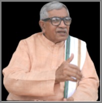 Padmshri Dr Mahesh Sharma